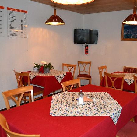 Ohlsbach Gaestehaus Tagescafe Eckenfels מראה חיצוני תמונה