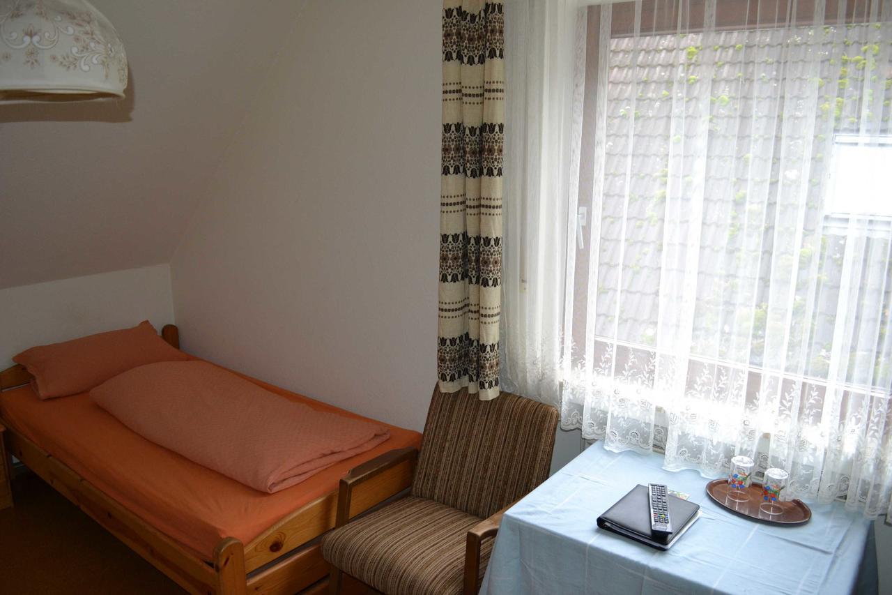 Ohlsbach Gaestehaus Tagescafe Eckenfels מראה חיצוני תמונה